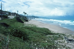 Barbados - 1981 - Foto: Ole Holbech