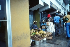 Barbados - 1981 - Foto: Ole Holbech