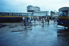 Barbados - 1981 - Foto: Ole Holbech