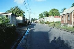 Barbados - 1981 - Foto: Ole Holbech