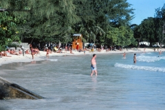 Barbados - 1981 - Foto: Ole Holbech