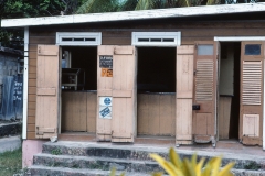 Barbados - 1981 - Foto: Ole Holbech