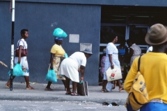 Barbados - 1981 - Foto: Ole Holbech