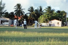 Barbados - 1981 - Foto: Ole Holbech