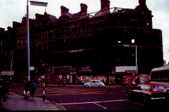 Belfast - Northern Ireland - 1977 - Foto: Ole Holbech