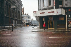 Belfast - Northern Ireland -1977 - Foto: Ole Holbech