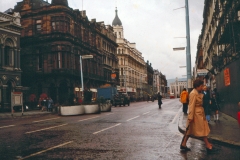 Belfast - Northern Ireland -1977 - Foto: Ole Holbech