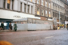 Belfast - Northern Ireland -1977 - Foto: Ole Holbech