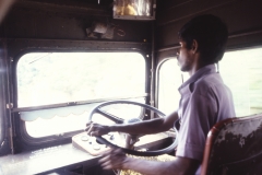 Bentota - Sri Lanka - 1987 - Foto: Ole Holbech