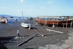 Bombay - India - 1983 - Foto: Ole Holbech