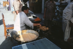 Bombay - India - 1983 - Foto: Ole Holbech