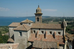 Bracciano - Italy - 2013 - Foto: Ole Holbech