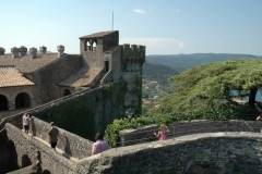 Bracciano - Italy - 2013 - Foto: Ole Holbech