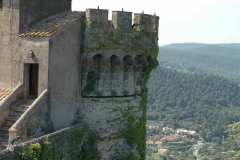 Bracciano - Italy - 2013 - Foto: Ole Holbech