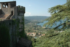 Bracciano - Italy - 2013 - Foto: Ole Holbech