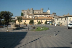 Bracciano - Italy - 2013 - Foto: Ole Holbech