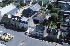 Bretagne - France - 1987 - Foto: OIe  Holbech