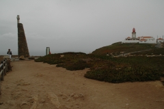 Cabo da Roca - Portugal - 2010 - Foto: Ole Holbech