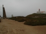 Cabo da Roca - Portugal - 2010