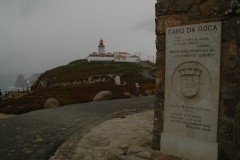 Cabo da Roca - Portugal - 2010 - Foto: Ole Holbech