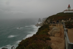 Cabo da Roca - Portugal - 2010 - Foto: Ole Holbech