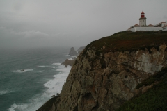 Cabo da Roca - Portugal - 2010 - Foto: Ole Holbech