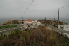 Cabo da Roca - Portugal - 2010 - Foto: Ole Holbech