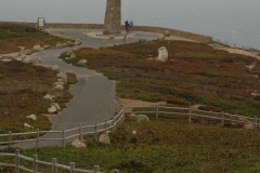 Cabo da Roca - Portugal - 2010 - Foto: Ole Holbech