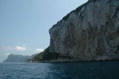 Capri - Italy - 2013 - Foto: Ole Holbech