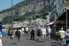 Capri - Italy - 2013 - Foto: Ole Holbech