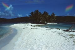 Carriacou - Grenada - Caribbean - 1981 - Foto: Ole Holbech