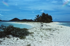 Carriacou - Grenada - Caribbean - 1981 - Foto: Ole Holbech