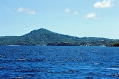 Carriacou - Grenada - Caribbean - 1981 - Foto: Ole Holbech