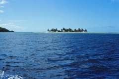 Carriacou - Grenada - Caribbean - 1981 - Foto: Ole Holbech