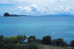 Carriacou - Grenada - Caribbean - 1981 - Foto: Ole Holbech