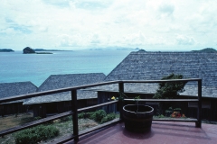 Carriacou - Grenada - Caribbean - 1981 - Foto: Ole Holbech