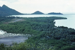 Carriacou - Grenada - Caribbean - 1981 - Foto: Ole Holbech