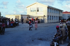 Carriacou - Grenada - Caribbean - 1981 - Foto: Ole Holbech