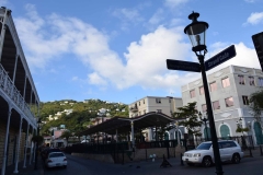 Charlotte Amalie - Saint Thomas - US Virgin Islands - 2017 - Foto: Ole Holbech