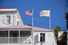 Charlotte Amalie - Saint Thomas - US Virgin Islands - 2017 - Foto: Ole Holbech