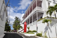 Charlotte Amalie - Saint Thomas - US Virgin Islands - 2017 - Foto: Ole Holbech