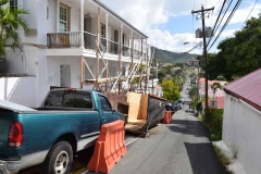 Charlotte Amalie - Saint Thomas - US Virgin Islands - 2017 - Foto: Ole Holbech