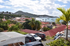 VCharlotte Amalie - Saint Thomas - US Virgin Islands - 2017 - Foto: Ole Holbech