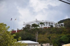 Charlotte Amalie - Saint Thomas - US Virgin Islands - 2017 - Foto: Ole Holbech