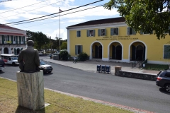 Charlotte Amalie - Saint Thomas - US Virgin Islands - 2017 - Foto: Ole Holbech