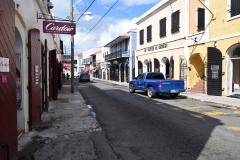 Charlotte Amalie - Saint Thomas - US Virgin Islands - 2017 - Foto: Ole Holbech