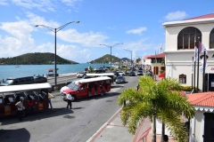 Charlotte Amalie - Saint Thomas - US Virgin Islands - 2017 - Foto: Ole Holbech