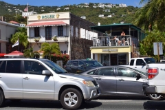 Charlotte Amalie - Saint Thomas - US Virgin Islands - 2017 - Foto: Ole Holbech