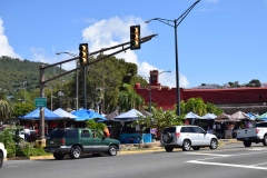 Charlotte Amalie - Saint Thomas - US Virgin Islands - 2017 - Foto: Ole Holbech