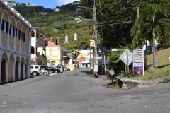 Charlotte Amalie - Saint Thomas - US Virgin Islands - 2017 - Foto: Ole Holbech